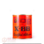 កាវក្បាលឆ្កែ X-66
