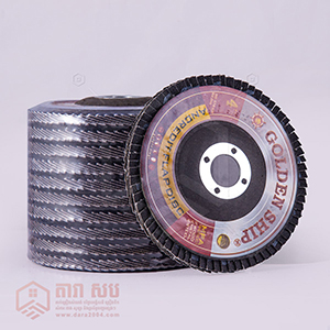 ផ្លែក្រដាស់ខាត់ផ្លិត
