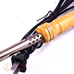 ក្បាលផ្សារដងឈើ 60w