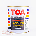 ថ្នាំបាញ់ដែក TOA