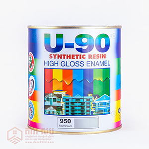 ថ្នាំប្រេង U-90