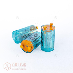 កុងដង់ Philips