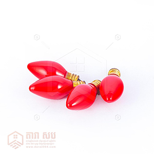 អំពូលម្ទេស