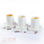 ជើងអំពូលជាប់ជញ្ជាំង