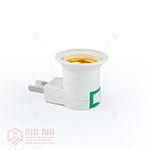 ជើងអំពូលជាប់ឌុយ