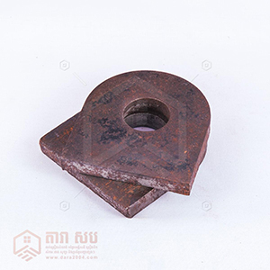 សាយ៉ូវផ្សារ ទ្វាផ្ទះ/ឃ្លាំង