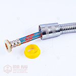 ខ្សែអនាម័យ ក្រូមេភ្លឺ