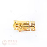 គន្លឺះស្ពាន់តូចៗ