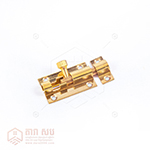 គន្លឺះស្ពាន់តូចៗ