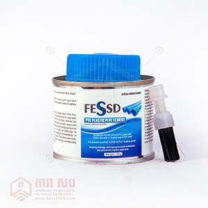 កាវបិទទុយោ FESSD